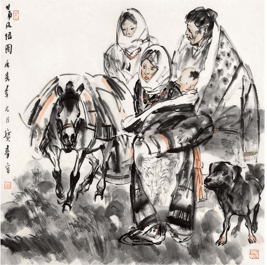 李宝峰精品