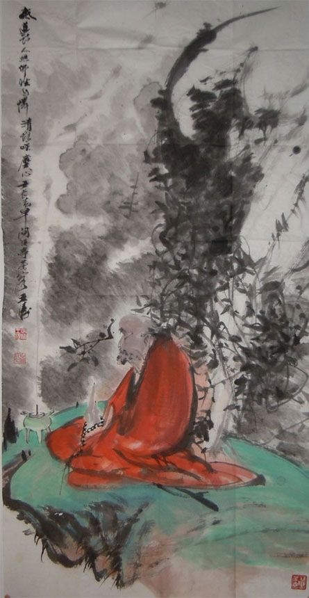 王涛精品