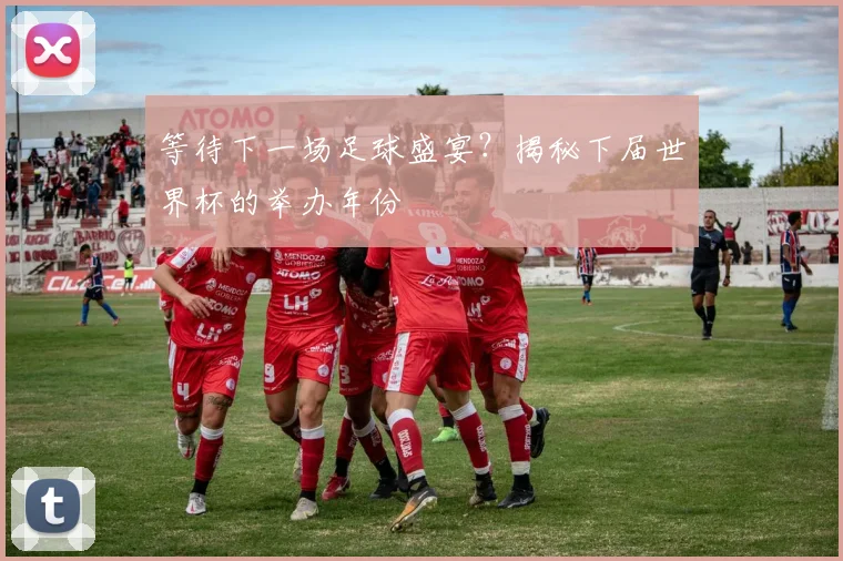 等待下一场足球盛宴？揭秘下届世界杯的举办年份